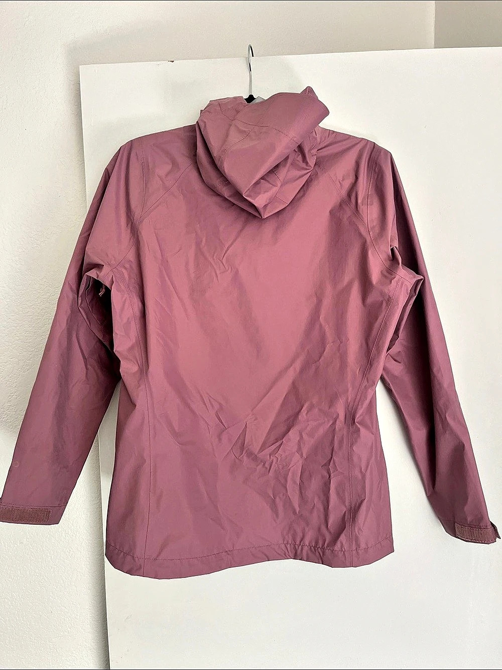 Patagonia Torrentshell 3L Rain Jacket Pink XS - Picture 2 of 4
